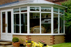 conservatories Withybush