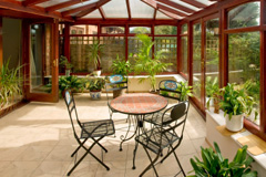 Withybush conservatory quotes