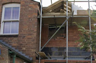 free Withybush home extension quotes
