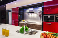 Withybush kitchen extensions