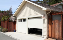 Withybush garage construction leads