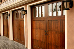 Withybush garage extension quotes