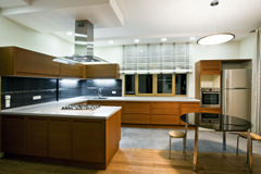 kitchen extensions Withybush